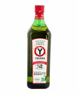 Aceite de Oliva Extra Vírgen Selección Aromático 1 litro