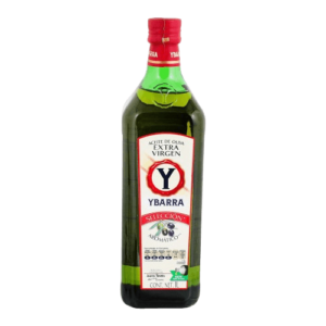 Aceite de Oliva Extra Vírgen Selección Aromático 1 litro