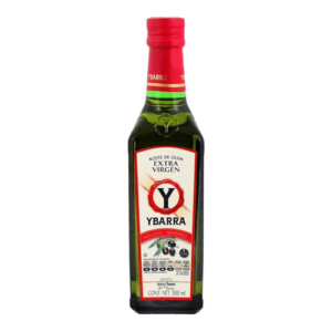 Aceite de Oliva Extra Vírgen Selección Aromático 500ml