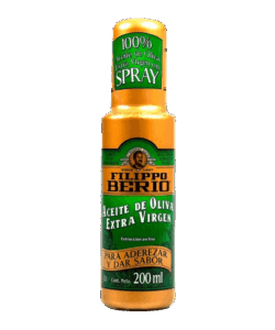 Aceite de Oliva Extra Vírgen Spray