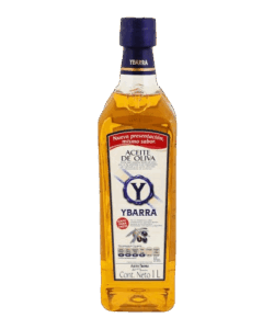 Aceite de Oliva Pet 1 litro