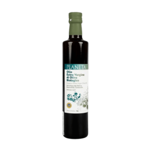 Aceite Oliva Extra Vírgen Orgánico