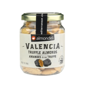 Almendra Valencia con Trufa