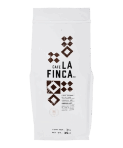Café Americano Tostado Molido 1Kg