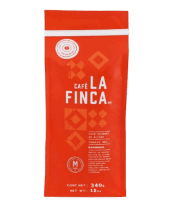 Café Espresso en Grano