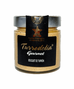 Crema de Almendra