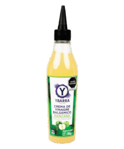 Crema de Vinagre Balsámico Manzana