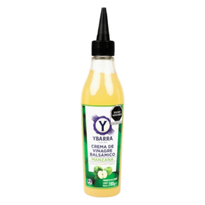 Crema de Vinagre Balsámico Manzana