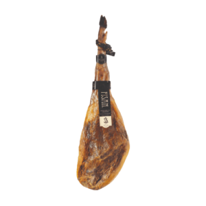 Jamón Ibérico Fisan Etiqueta Negra