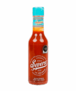 Salsa Picante Severa Original