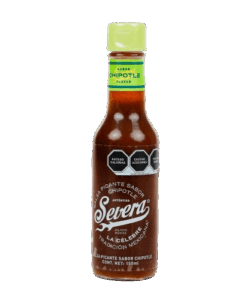 Salsa Picante Severa Chipotle