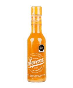Salsa Picante Severa Habanero