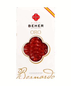 Chorizo Cular Bellota Ibérico Oro