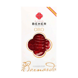 Jamón de Bellota Ibérico Oro