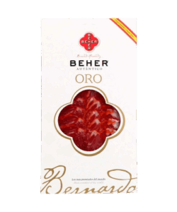Lomo de Bellota Ibérico