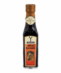 Vinagre Balsámico Ybarra