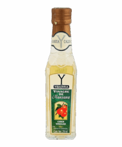 Vinagre de Manzana Ybarra