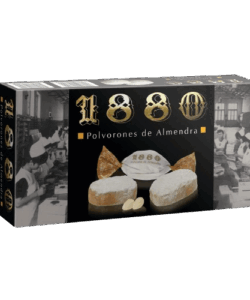 Polvorones