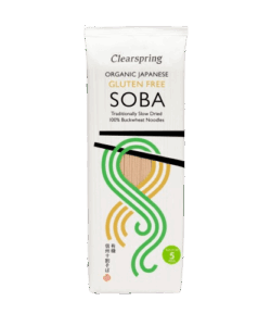 Soba Orgánico