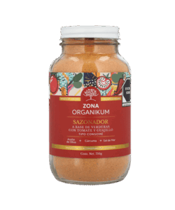 Sazonador Vegano con Guajillo 750g