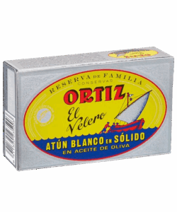 Atún Blanco en Aceite Oliva Reserva de la Familia