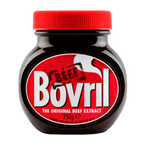 Sazonador de Carne Bovril 250g