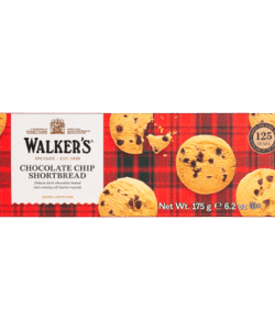 Galletas con Choco Chips