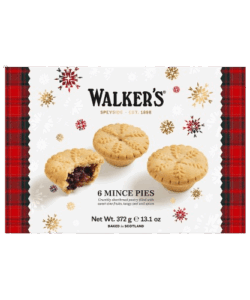Mince Pies Navideño