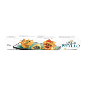 Pasta Filo Apollo