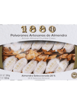 Polvorones Artesanos