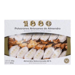 Polvorones Artesanos