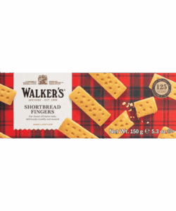 Shortbread Fingers