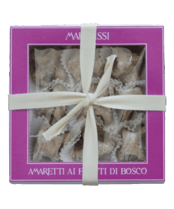 Amaretti de Frutos del Bosques