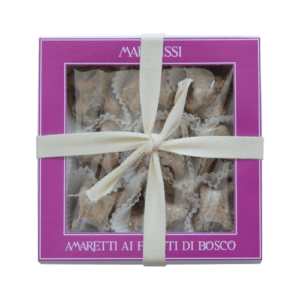 Amaretti de Frutos del Bosques