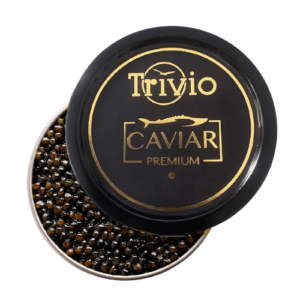 Caviar Beluga Imperial