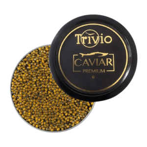 Caviar Hybrid Gold