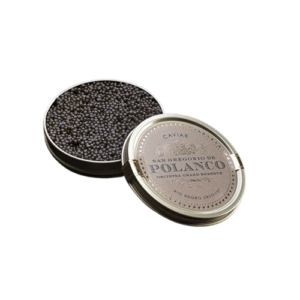 Caviar Osetra Gran Reserva