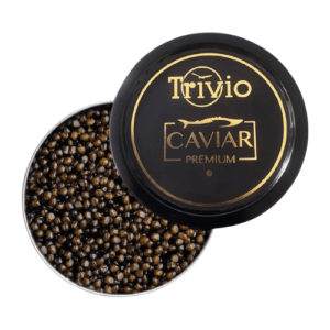 Caviar Ossetra