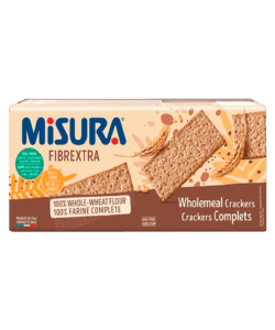 Cracker Fibrextra Misura