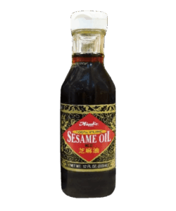 Aceite Ajonjolí Miyako