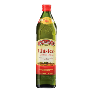 Aceite de Oliva Clásico