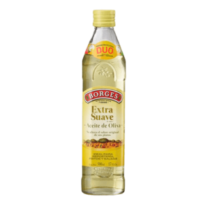 Aceite de Oliva Extra Suave