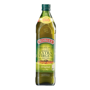 Aceite de Oliva Extra Virgen Kosher