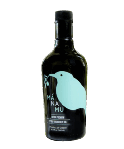 Aceite de Oliva Extra Virgen Ultra Premium