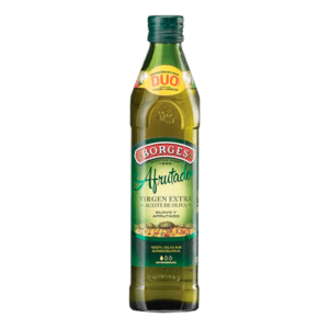 Aceite de Oliva Virgen Extra Arbequina