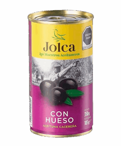 Aceituna Cacereña con Hueso