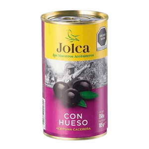 Aceituna Cacereña con Hueso