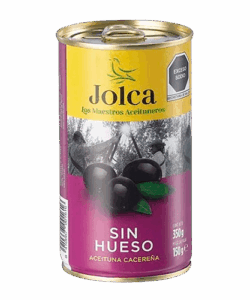 Aceituna Cacereña Deshuesada