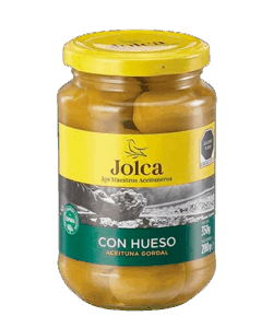 Aceituna Gordal con Hueso