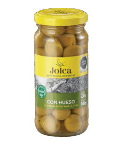 Aceituna Manzanilla con Hueso 230g